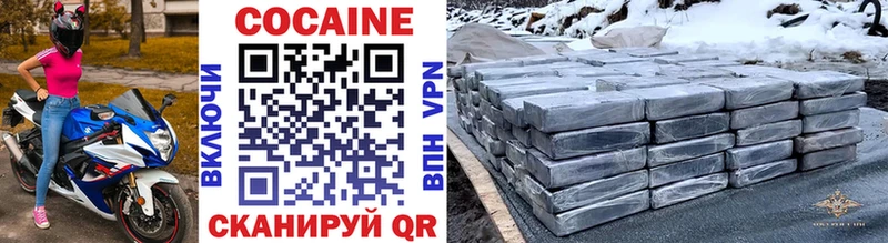 Cocaine FishScale  Елизово 